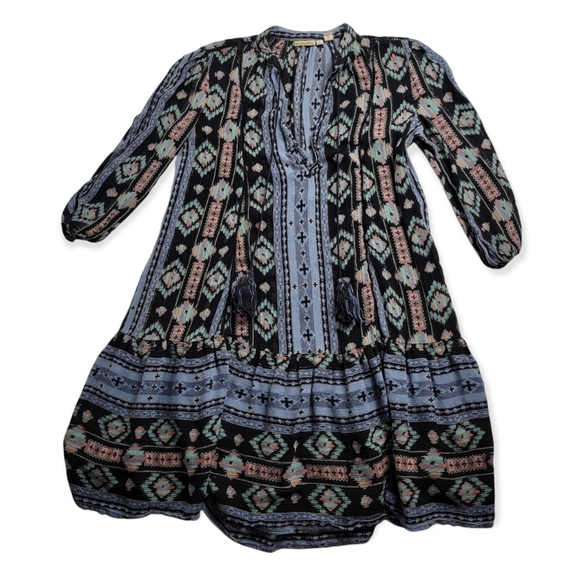 Holding Horses Winter Moon Dress - Picture 2 of 8